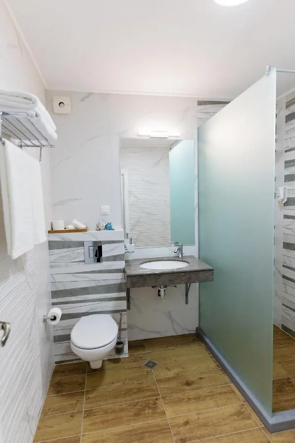 Aparthotel Burgas Beach Resort 2 Apartments