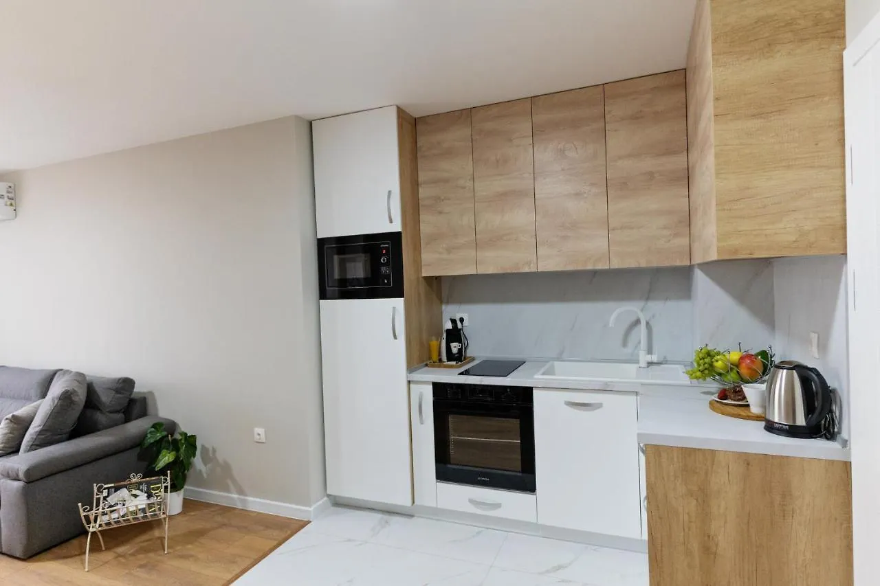 Burgas Beach Resort 2 Apartments Bulgaria