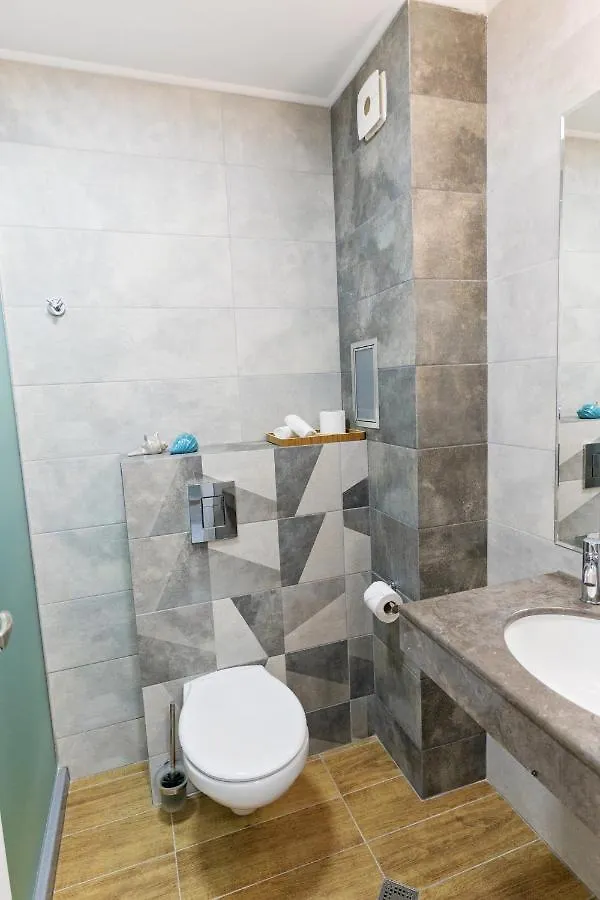 Burgas Beach Resort 2 Apartments Bulgaria