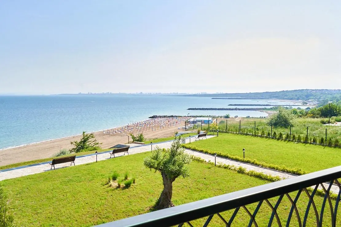Burgas Beach Resort 2 Apartments Aparthotel