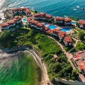Saint Thomas Village Sosopol