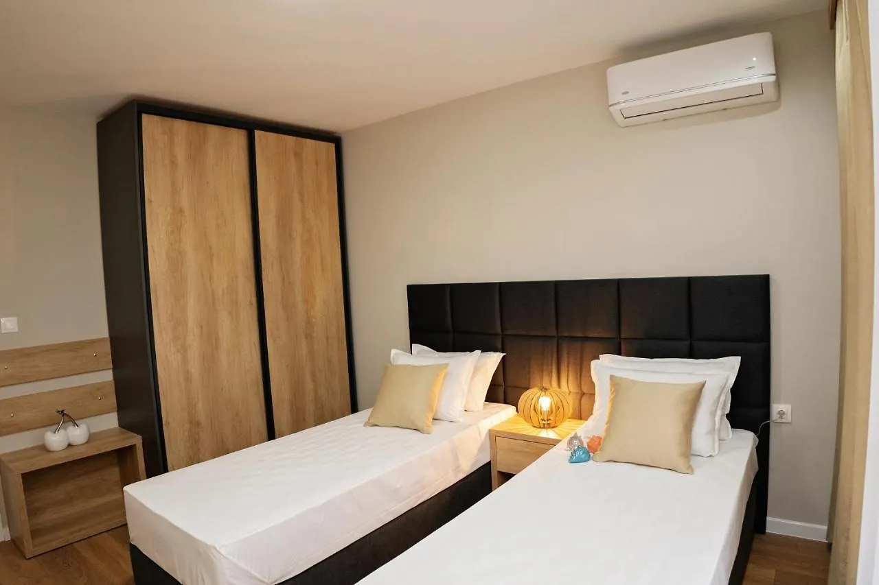 Burgas Beach Resort 2 Apartments Bulgaristan