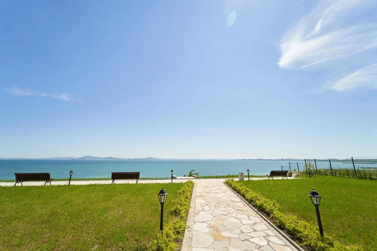 Burgas Beach Resort 2 Apartments Apart Otel