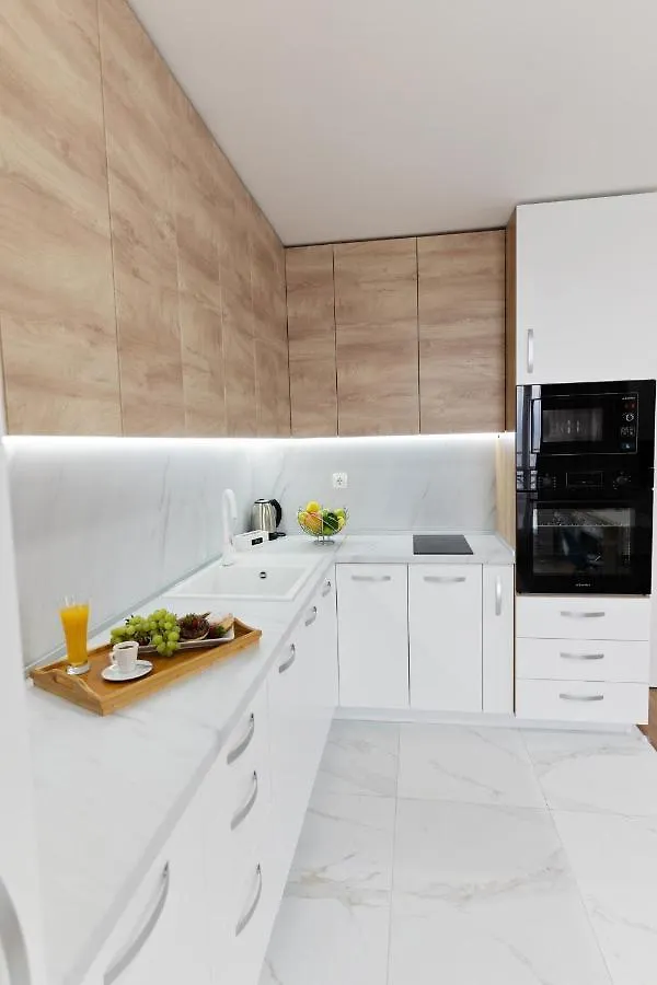 Burgas Beach Resort 2 Apartments 0*,  Bulgaristan