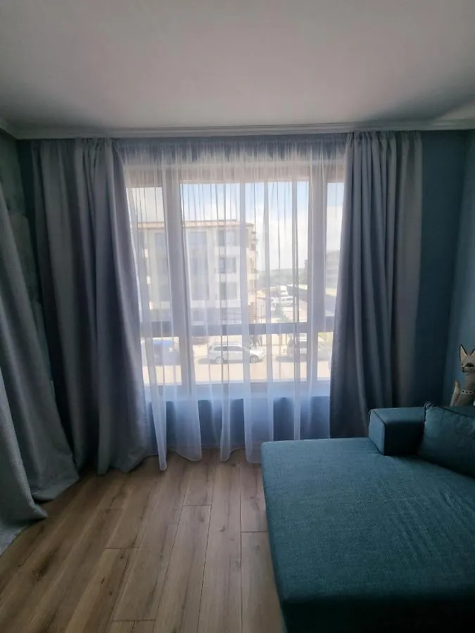 Apart Otel Burgas Beach Resort 2 Apartments